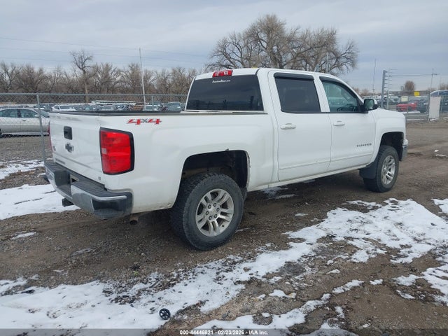 2015 CHEVROLET SILVERADO 1500 3GCUKREC8FG422167 Photo 3