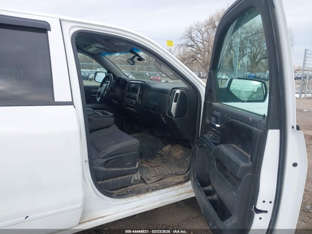 2015 CHEVROLET SILVERADO 1500 3GCUKREC8FG422167 Photo 4