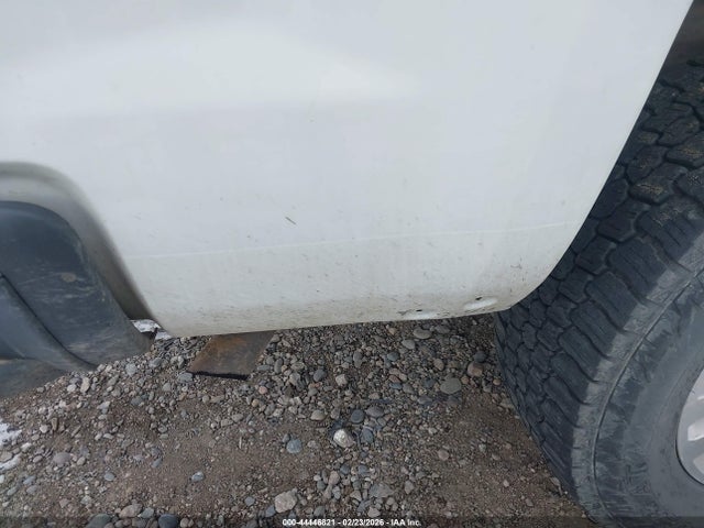 2015 CHEVROLET SILVERADO 1500 3GCUKREC8FG422167 Photo 5