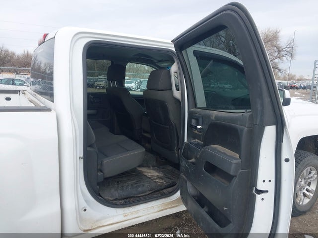 2015 CHEVROLET SILVERADO 1500 3GCUKREC8FG422167 Photo 7