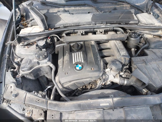 Aukcja sprzedaży 2007 Bmw 328i, vin: WBAVA33527PG49098, numer aukcji: 44446825