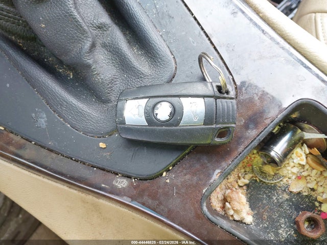 Aukcja sprzedaży 2007 Bmw 328i, vin: WBAVA33527PG49098, numer aukcji: 44446825