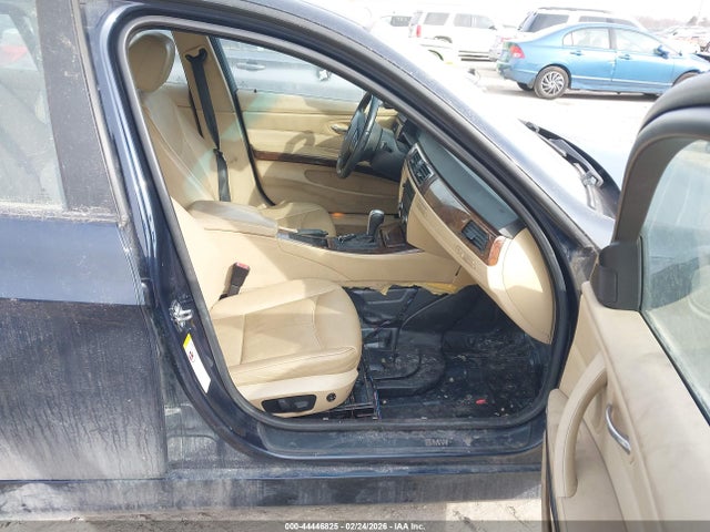 Aukcja sprzedaży 2007 Bmw 328i, vin: WBAVA33527PG49098, numer aukcji: 44446825