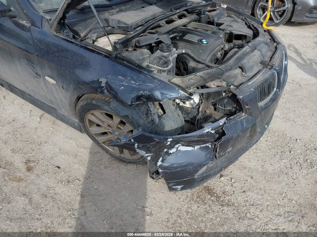 Aukcja sprzedaży 2007 Bmw 328i, vin: WBAVA33527PG49098, numer aukcji: 44446825