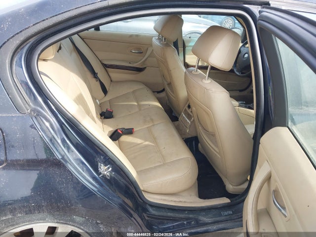 Aukcja sprzedaży 2007 Bmw 328i, vin: WBAVA33527PG49098, numer aukcji: 44446825