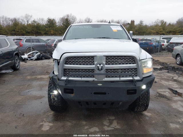 2015 Ram 3500 Laramie მანქანა იყიდება აუქციონზე, vin: 3C63R3EL7FG545728, აუქციონის ნომერი: 44446826