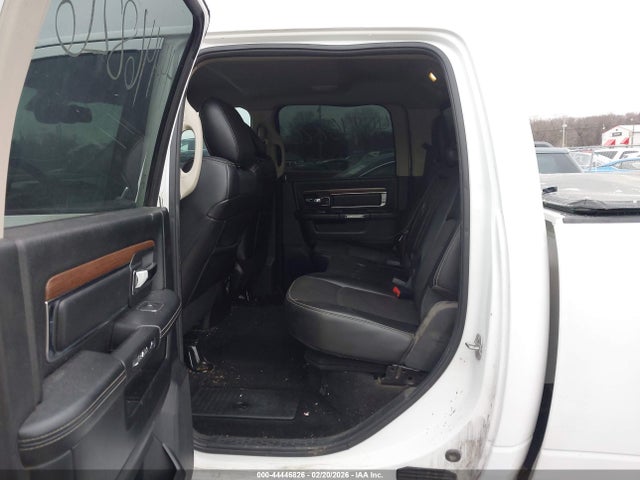 2015 Ram 3500 Laramie მანქანა იყიდება აუქციონზე, vin: 3C63R3EL7FG545728, აუქციონის ნომერი: 44446826