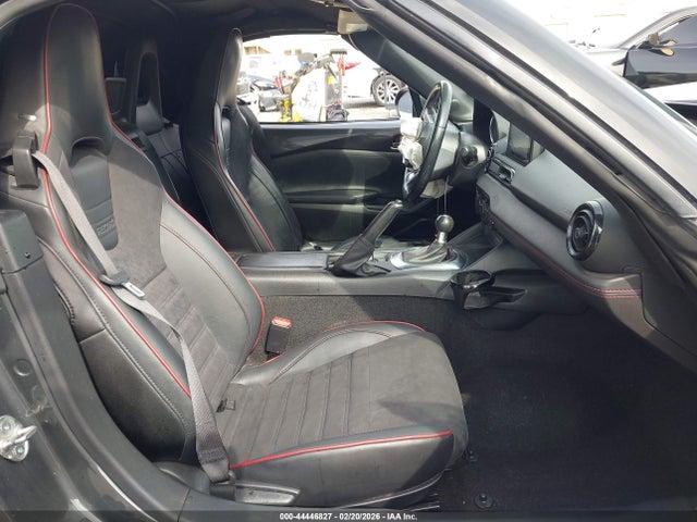 Aukcja sprzedaży 2019 Mazda Mx-5 Miata Club, vin: JM1NDAC77K0307774, numer aukcji: 44446827
