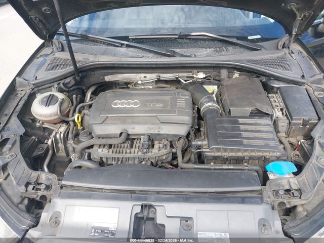 2015 AUDI A3 WAUEFGFF0F1133043 Photo 9