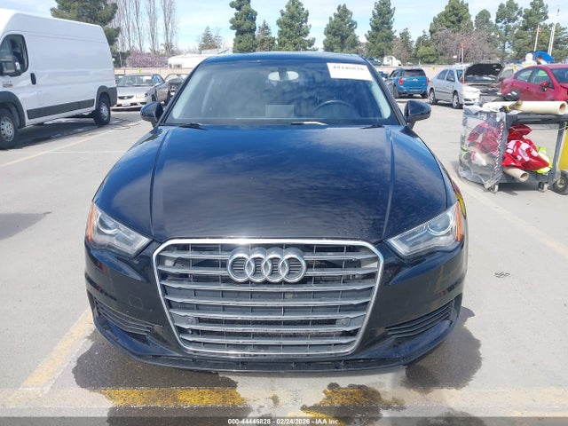 Aukcja sprzedaży 2015 Audi A3 2.0t Premium, vin: WAUEFGFF0F1133043, numer aukcji: 44446828