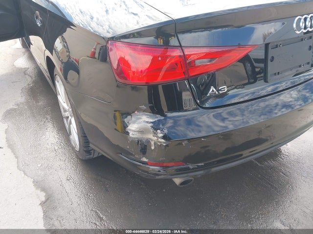 2015 AUDI A3 WAUEFGFF0F1133043 Photo 5