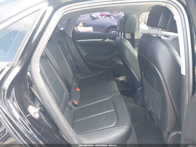 2015 AUDI A3 WAUEFGFF0F1133043 Photo 7