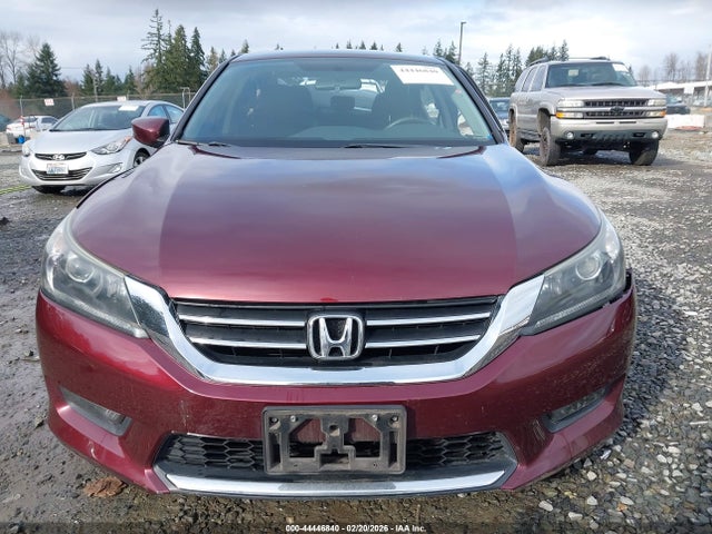 Honda Accord Sport 2015 1HGCR2F5XFA070045 Image 13