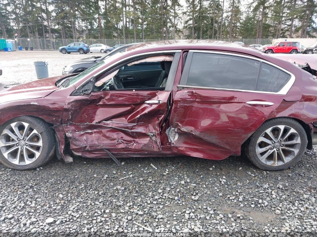 Honda Accord Sport 2015 1HGCR2F5XFA070045 Image 15