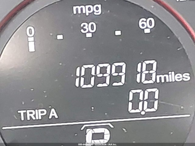 Honda Accord Sport 2015 1HGCR2F5XFA070045 Image 16