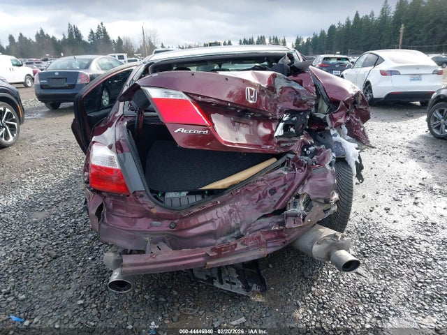 Honda Accord Sport 2015 1HGCR2F5XFA070045 Image 17