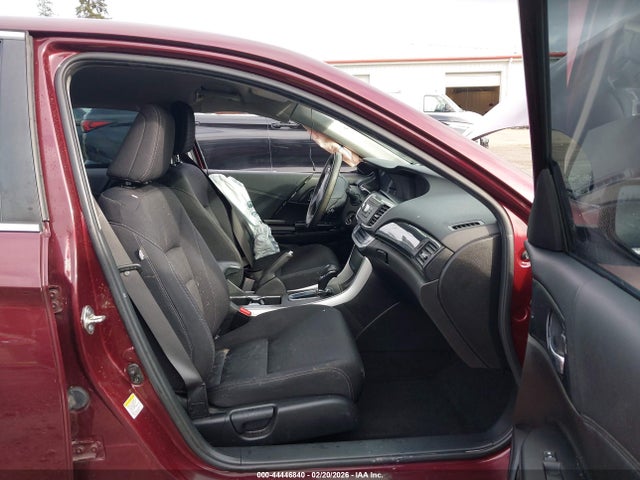 Honda Accord Sport 2015 1HGCR2F5XFA070045 Image 18