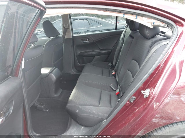 Honda Accord Sport 2015 1HGCR2F5XFA070045 Image 19