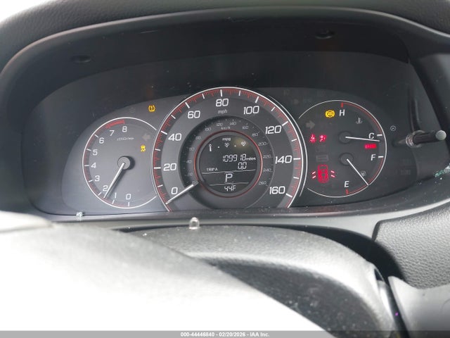 Honda Accord Sport 2015 1HGCR2F5XFA070045 Image 7