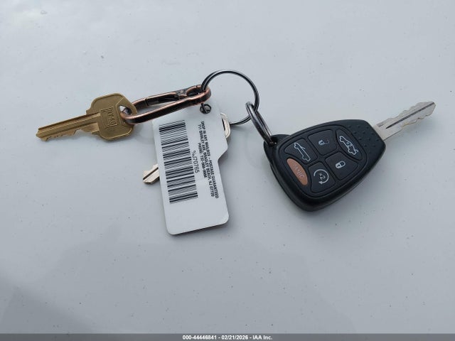 Aukcja sprzedaży 2008 Chrysler Sebring Touring, vin: 1C3LC55R98N643491, numer aukcji: 44446841