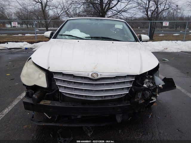 Aukcja sprzedaży 2008 Chrysler Sebring Touring, vin: 1C3LC55R98N643491, numer aukcji: 44446841