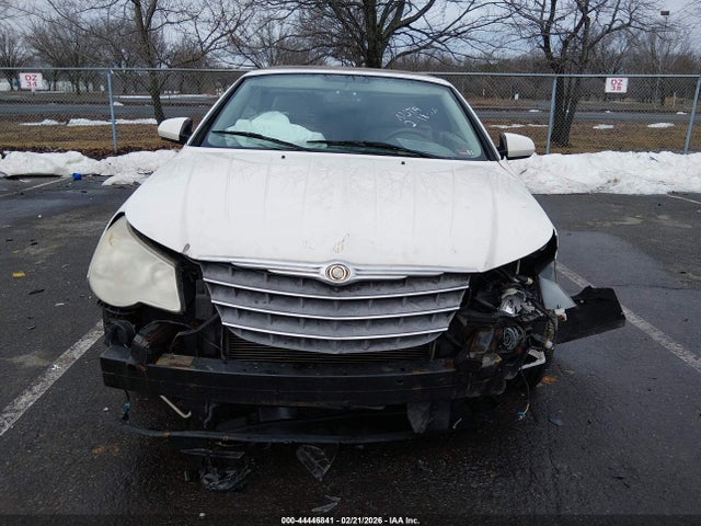 Aukcja sprzedaży 2008 Chrysler Sebring Touring, vin: 1C3LC55R98N643491, numer aukcji: 44446841
