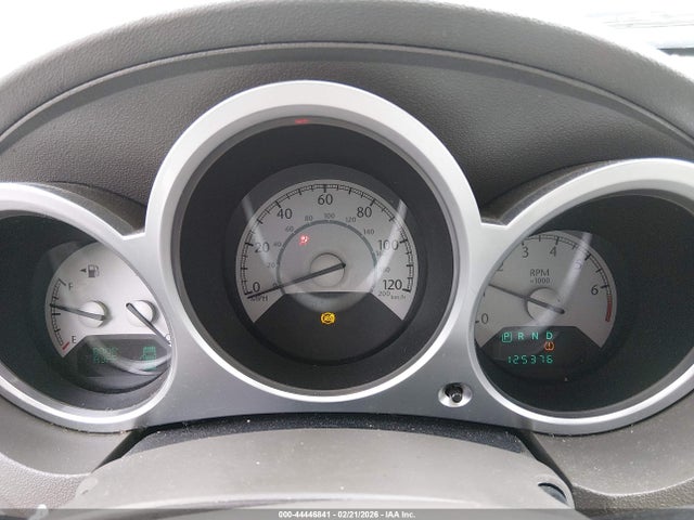 Aukcja sprzedaży 2008 Chrysler Sebring Touring, vin: 1C3LC55R98N643491, numer aukcji: 44446841