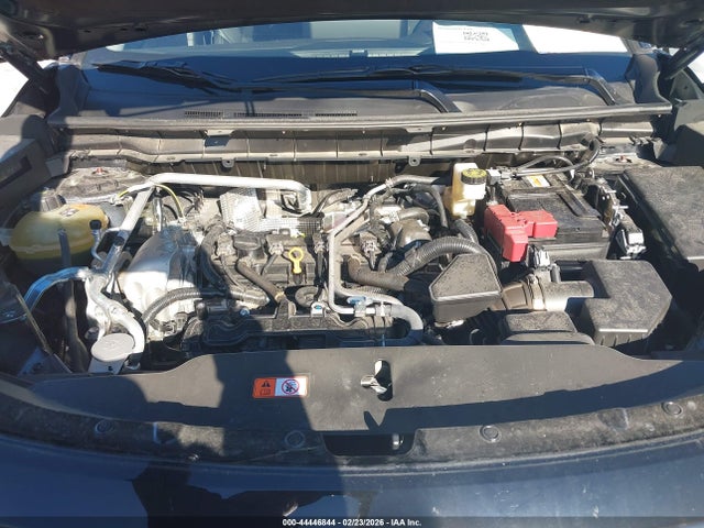 2025 MITSUBISHI OUTLANDER JA4J3VA86SZ045868 Photo 9