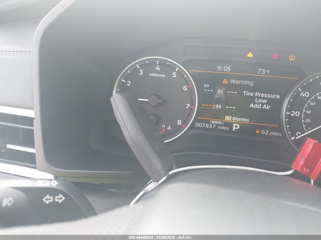 2025 MITSUBISHI OUTLANDER JA4J3VA86SZ045868 Photo 10