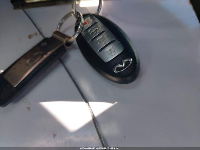 Продажа на аукционе авто 2015 Infiniti Q50 Premium, vin: JN1BV7AR4FM419909, номер лота: 44446845
