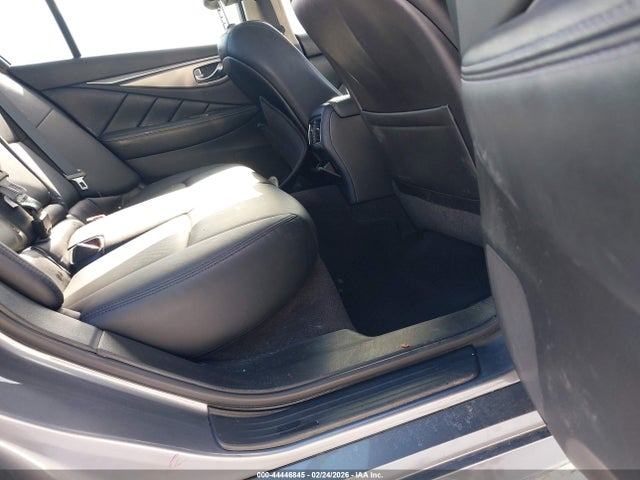 Продажа на аукционе авто 2015 Infiniti Q50 Premium, vin: JN1BV7AR4FM419909, номер лота: 44446845