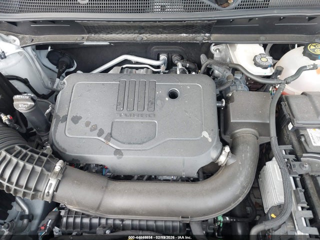 3GNKBHR42RS146212 Chevrolet Blazer