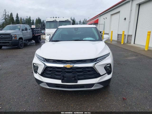 3GNKBHR42RS146212 Chevrolet Blazer
