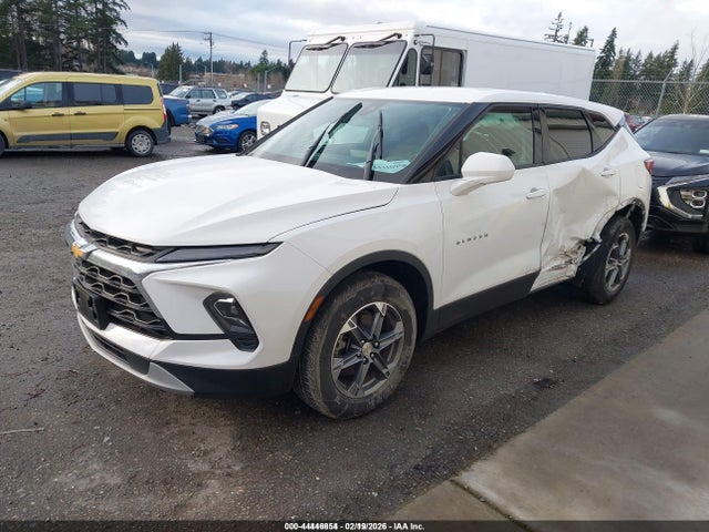3GNKBHR42RS146212 Chevrolet Blazer