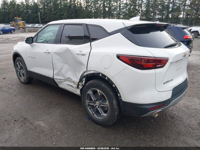 3GNKBHR42RS146212 Chevrolet Blazer