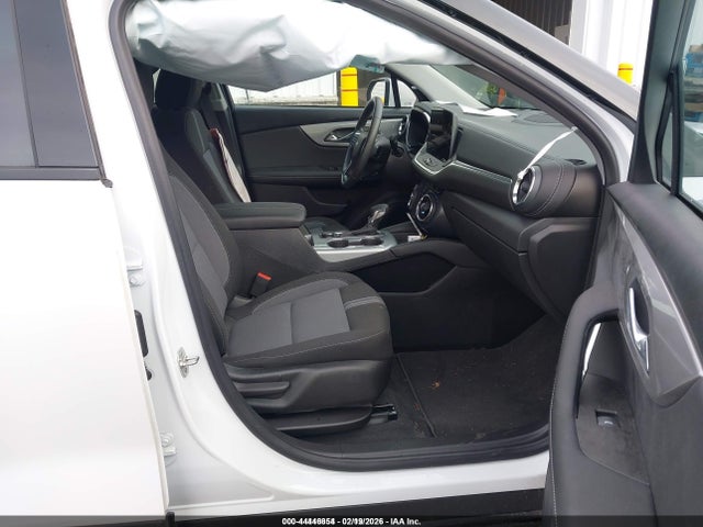 3GNKBHR42RS146212 Chevrolet Blazer