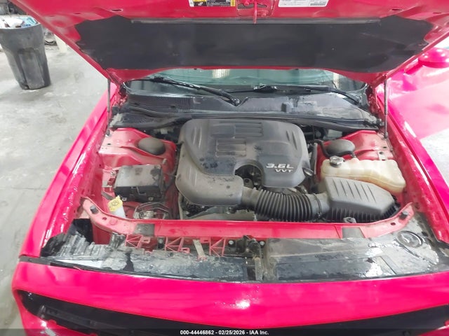Продажа на аукционе авто 2022 Dodge Challenger Gt, vin: 2C3CDZJG5NH214748, номер лота: 44446862
