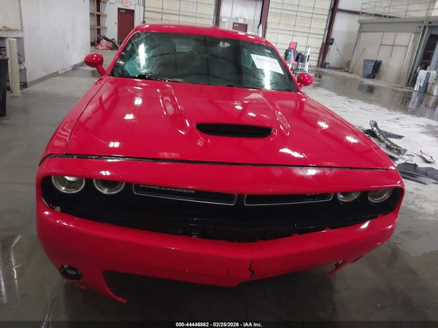Продажа на аукционе авто 2022 Dodge Challenger Gt, vin: 2C3CDZJG5NH214748, номер лота: 44446862