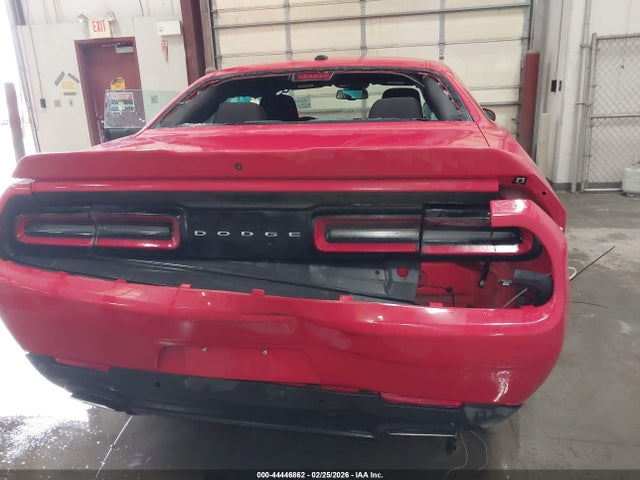 Продажа на аукционе авто 2022 Dodge Challenger Gt, vin: 2C3CDZJG5NH214748, номер лота: 44446862