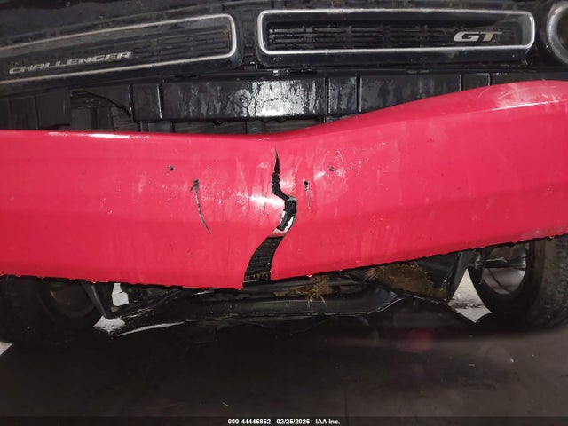 Продажа на аукционе авто 2022 Dodge Challenger Gt, vin: 2C3CDZJG5NH214748, номер лота: 44446862