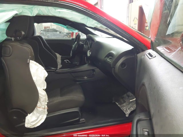 Продажа на аукционе авто 2022 Dodge Challenger Gt, vin: 2C3CDZJG5NH214748, номер лота: 44446862