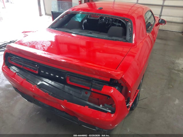 Продажа на аукционе авто 2022 Dodge Challenger Gt, vin: 2C3CDZJG5NH214748, номер лота: 44446862