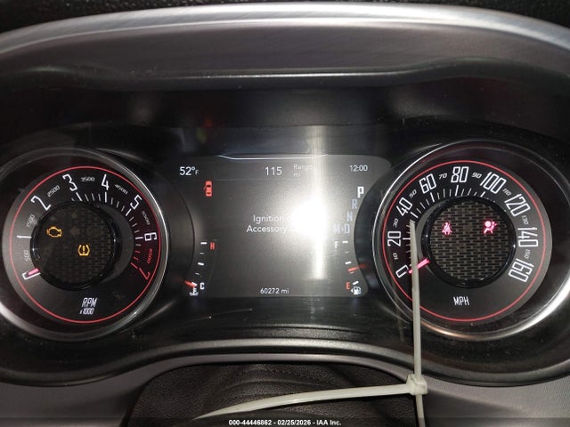 Продажа на аукционе авто 2022 Dodge Challenger Gt, vin: 2C3CDZJG5NH214748, номер лота: 44446862