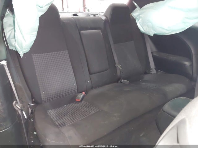 Продажа на аукционе авто 2022 Dodge Challenger Gt, vin: 2C3CDZJG5NH214748, номер лота: 44446862