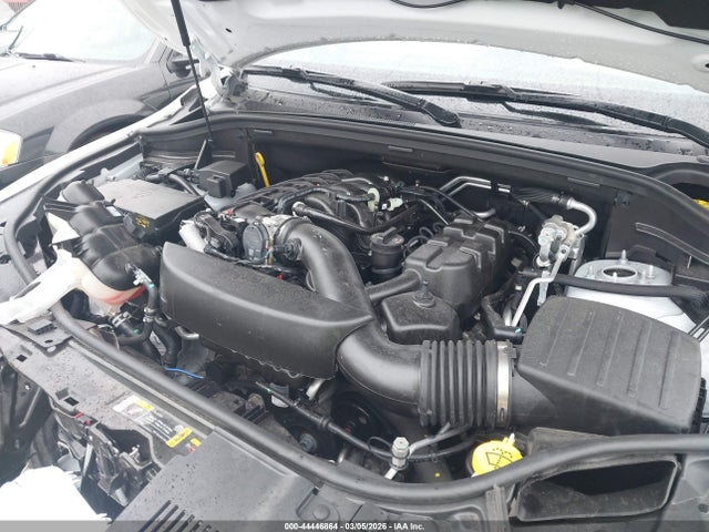 Продаж на аукціоні авто 2026 Dodge Durango Gt Awd, vin: 1C4RDJDG6TC158791, номер лоту: 44446864