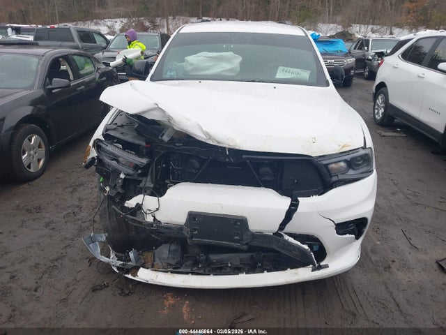 Продаж на аукціоні авто 2026 Dodge Durango Gt Awd, vin: 1C4RDJDG6TC158791, номер лоту: 44446864