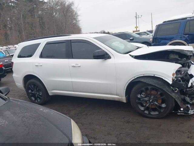 Продаж на аукціоні авто 2026 Dodge Durango Gt Awd, vin: 1C4RDJDG6TC158791, номер лоту: 44446864