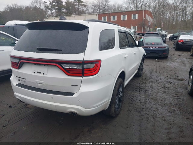 Продаж на аукціоні авто 2026 Dodge Durango Gt Awd, vin: 1C4RDJDG6TC158791, номер лоту: 44446864