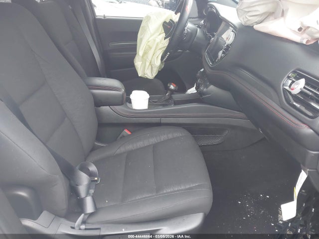 Продаж на аукціоні авто 2026 Dodge Durango Gt Awd, vin: 1C4RDJDG6TC158791, номер лоту: 44446864