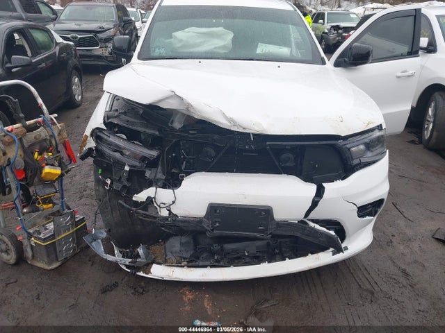 Продаж на аукціоні авто 2026 Dodge Durango Gt Awd, vin: 1C4RDJDG6TC158791, номер лоту: 44446864
